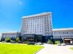 水邑嘉年華ホテル ケン城