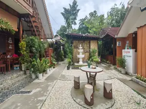 BING-VICE TOURIST INN Port Barton