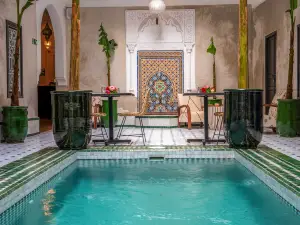 Reve de Samir boutique Hotel & Spa