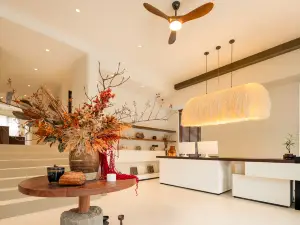 Shanyu Villa Villa (Zhonghai Huashan City Branch)