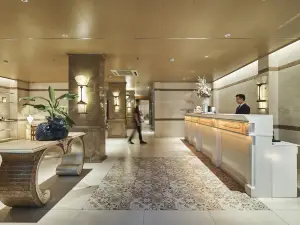 Sky Gem Hotel - Ben Thanh
