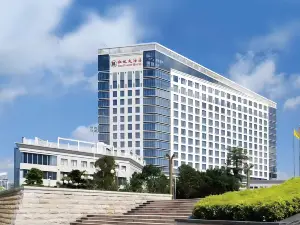 레드 포레스트 호텔 난닝