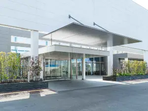Kansai International Airport Hotel 11
