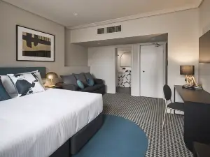 The Capitol Hotel Sydney, an EVT hotel