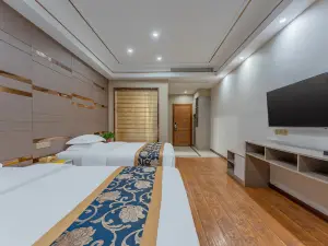 Gucheng Wangheng Business Theme Hotel