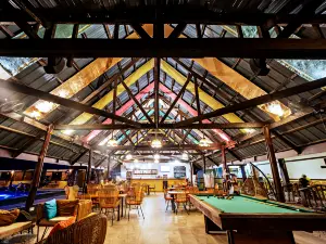 Abraham Bohol