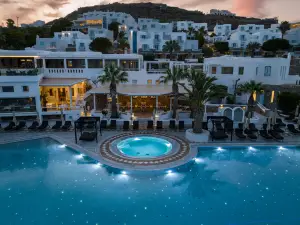 Saint John Hotel Villas & Spa