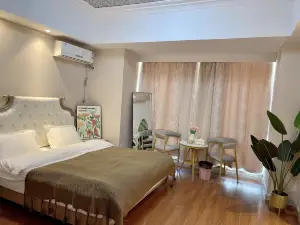 Yishi Time Apartment (Wanda Plaza)