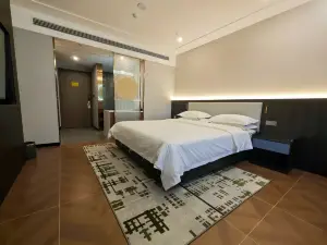 Pingshan Mahu Impression Hotel (Neighborhood Center)