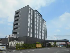 Hotel Route-Inn Kikugawa Inter