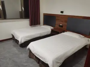 Hetai Hotel