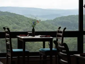 The Mist Boutique Dalat Hotel