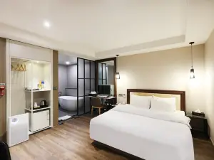 Mind Hotel