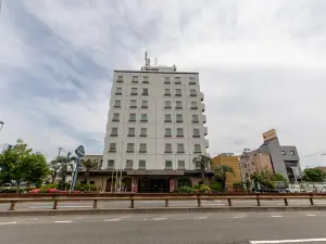 City Hotel Seiunso