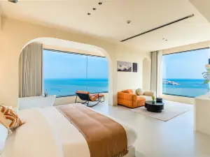 Pingtan Wuyahai Sunrise Seaview Homestay