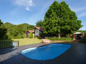 Kenora Khaoyai Retreat