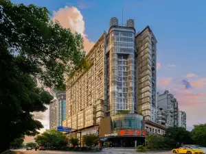 Mijing Hotel