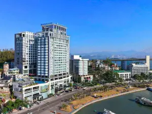 Wyndham Legend Halong