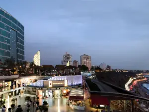 JW 메리어트 호텔 리마