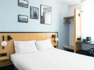 B&B HOTEL Toruń