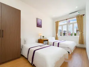 The Sim Hotel Vung Tau