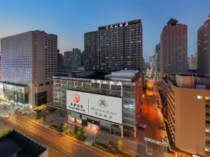 Minshan Hotel
