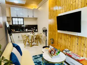 Ysabella Suite Calvario  St. - Cavinti Town Proper