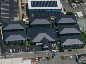 호텔 루트 인 이세