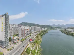 Ling Jiang Hotel