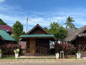 Capital O 91227 Chalet D'bendang Mak Teh