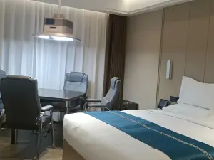 Laika Hotel