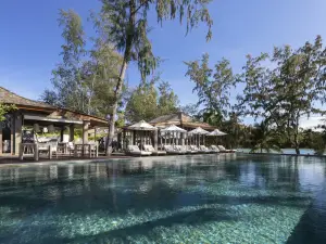 Cape Fahn Hotel – Private Islands Samui