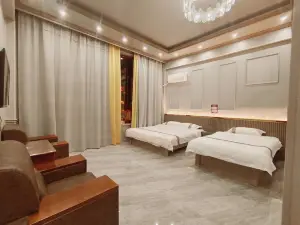 Xianghe Hotel