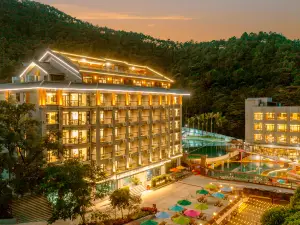 Qingyuan Bijia Mountain Hotel
