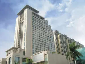 Zhongshan Junchuang Century Hotel (Lihe Plaza)