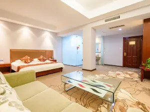 Xinglan Grand Hotel (Wangyuan)