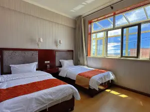 Jiahe Holiday Hotel