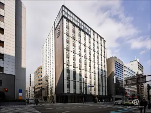 Daiwa Roynet Hotel Osaka Sakaisuji Honmachi PREMIER