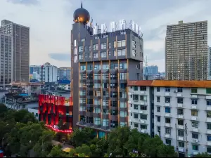 YuXiHotel