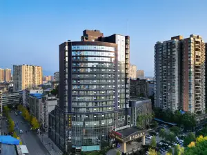 Wanxing Hotel
