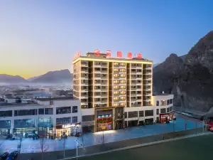 ZiYun Yunjing Hotel