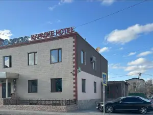 Erkhes hotel
