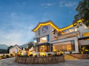 BANSIYUAN HOMESTAY