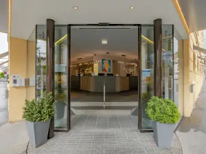 Altstadt Hotel Hofwirt Salzburg