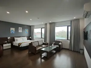 Kim Thanh Hotel, Vinh Phuc - Near Heron Lake Golf, DAM Vac