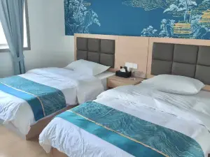 Muli Shancheng Hotel