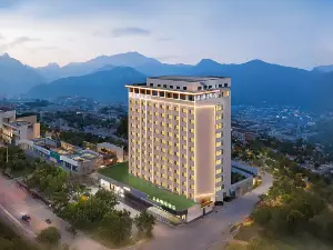 Tai'an Taishan Ximei Boutique Hotel