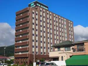 HOTEL ROUTE-INN ISEHARA OOYAMA INTER -ROUTE246-