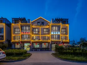 Wuzhen Xizha Guiwu Homestay