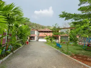 Opulence Resort Nagaon Alibaug